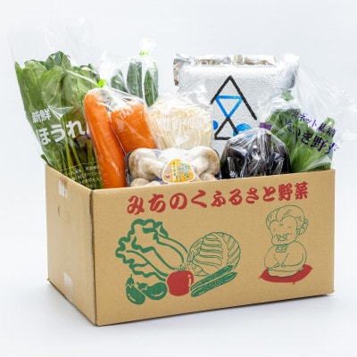 江刺金札米ひとめぼれ 無洗パック米(精米)と岩手県産野菜セット [AQ032]