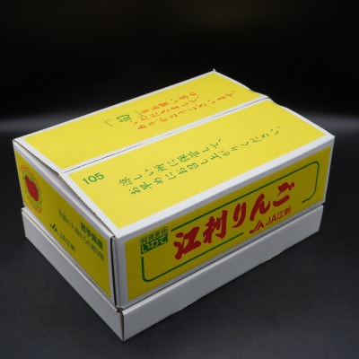 【12月より発送】江刺りんごサンふじと江刺金札米ひとめぼれ【無洗米】セット[AQ056]