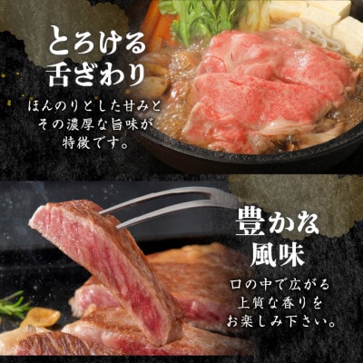 【冷凍】前沢牛霜降り薄切り [ME030]