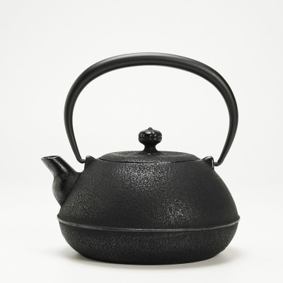 南部鉄器 鉄瓶 優～ゆう～ 1.1L IH対応 伝統工芸 ケトル [Y0064]