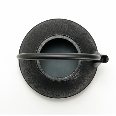 南部鉄器 鉄瓶 優～ゆう～ 1.1L IH対応 伝統工芸 ケトル [Y0064]