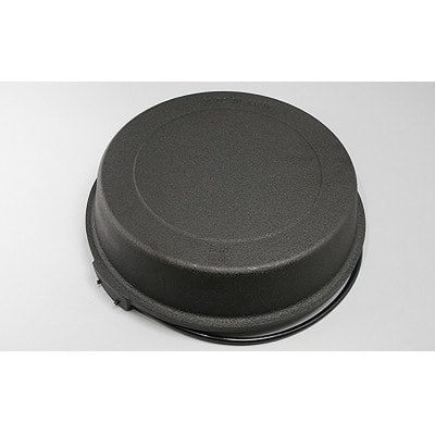 南部鉄器 すき焼き鍋 26cm 伝統工芸品 [Y0036]