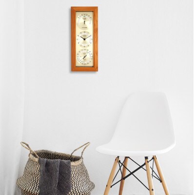 快適モニタ1台4役(快適計・時計・温度・湿度計) TM-712 [AJ047]