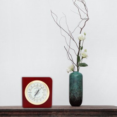 カスタム温・湿度計 TM-681 [AJ050]