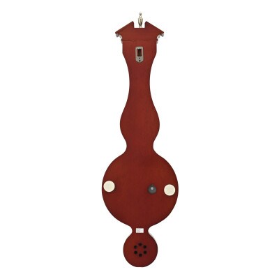 トラディション気象計 BM-715 [AJ054]