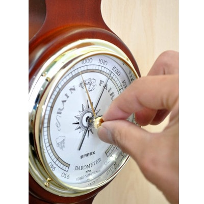 トラディション気象計 BM-715 [AJ054]