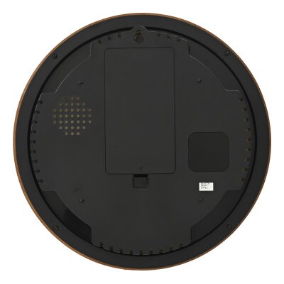 ウェザーパル電波時計 1台4役 BW-873 [AJ057]