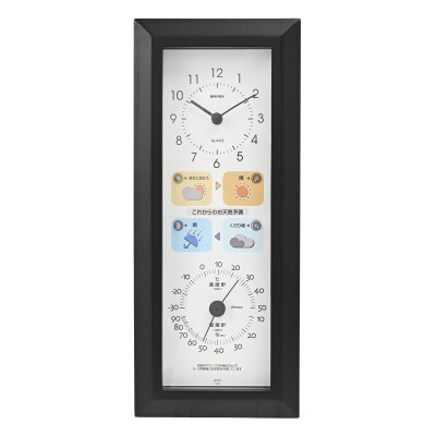 晴天望機・1台4役 BW-5038 [AJ058]