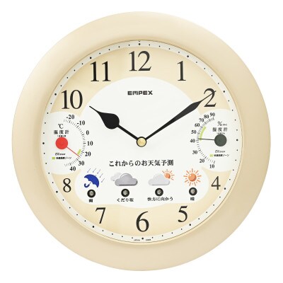 ウェザーパル・1台4役 BW-5238 [AJ062]