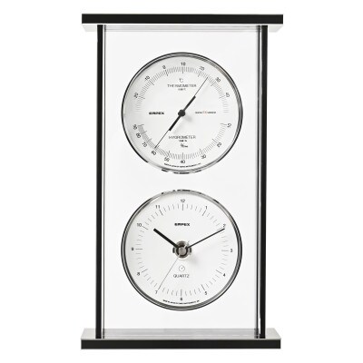 スーパーEXギャラリー温・湿度・時計 EX-792 [AJ066]