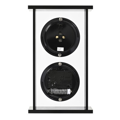 スーパーEXギャラリー温・湿度・時計 EX-792 [AJ066]