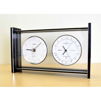 スーパーEXギャラリー温・湿度・時計 EX-792 [AJ066]