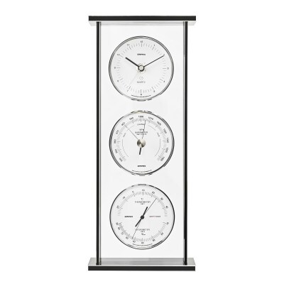 スーパーEXギャラリー気象計・時計 EX-793 [AJ067]