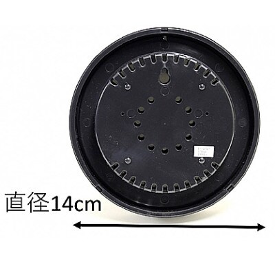 スーパーEX高品質温・湿度計 EX-2728 [AJ073]　壁掛け用