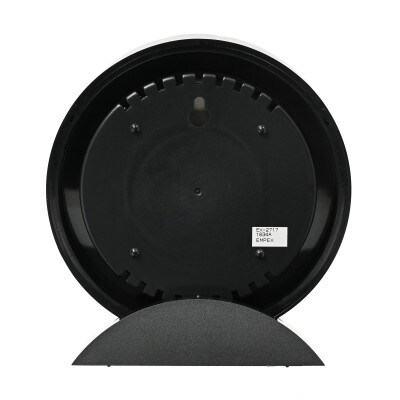 スーパーEX高品質温・湿度計 EX-2717 [AJ074]　置き掛け兼用