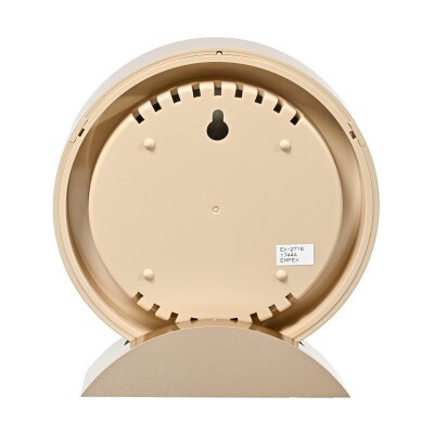 スーパーEX高品質温・湿度計 EX-2718 [AJ075]　置き掛け兼用