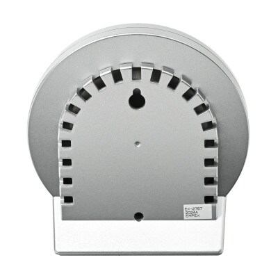 スーパーEX高品質温・湿度計 EX-2767 [AJ078]　置き掛け兼用