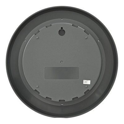 スーパーEX高品質温・湿度計 EX-2737 [AJ080]　壁掛け用