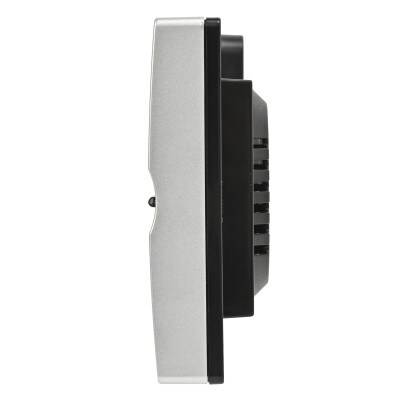 セレニティ温度・時計・湿度計 MN-4840 [AJ090]