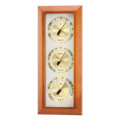 アトモス気象計 BM-727 [AJ045]