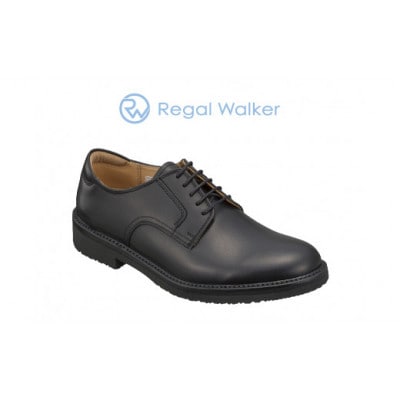 Regal Walker プレーントゥ 大きめサイズ<奥州市モデル> 27.5cm [AM005]