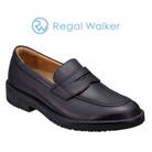 Regal Walker革靴 ローファー 146W<奥州市モデル>26.0cm [AM012]