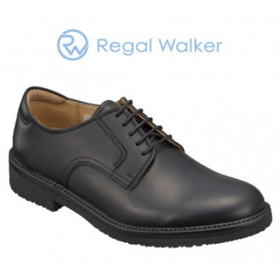 Regal Walker革靴  プレーントゥ 101W<奥州市モデル> 27.0cm [AM001]