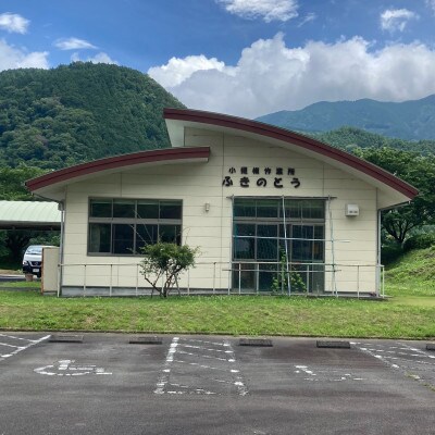 【障がい福祉事業のために】手すきはがき　白無地　30枚セット