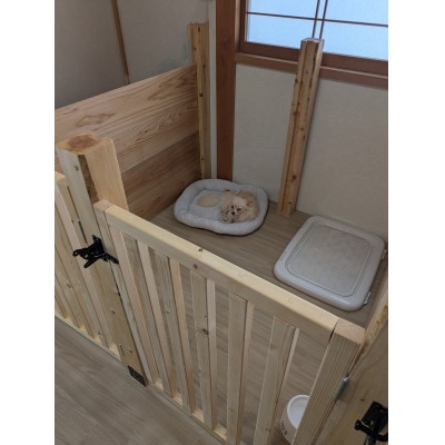 【さとふる限定】ペットホテル利用券 計5,000円分