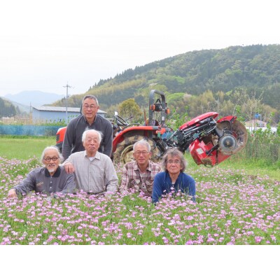 特別栽培米『原の米・きぬむすめ』◇玄米20kg◇令和8年産(51M.)