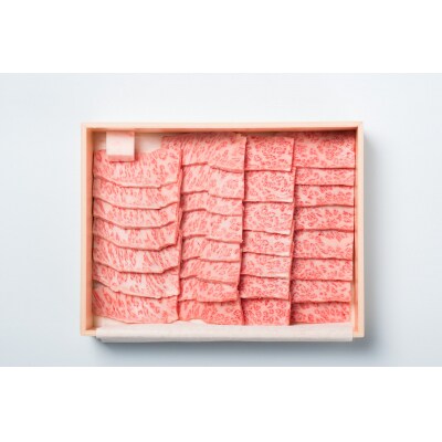 鳥取和牛オレイン55特上カルビ1.4kg(77G.)