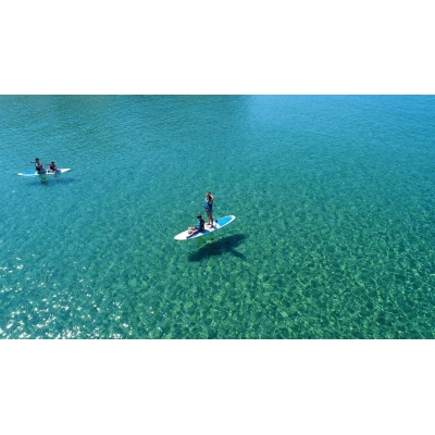 SUPクルージング(186M.)