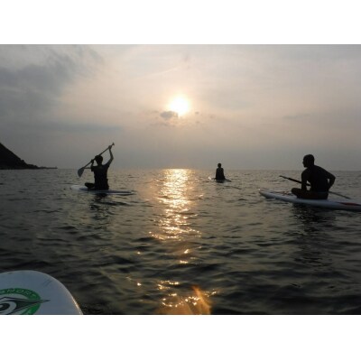 SUPクルージング(186M.)