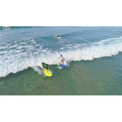 サーフィン体験(185M.)