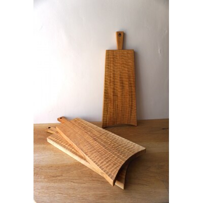 ■ドモク堂■カッティングボード(153M.)