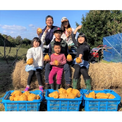 湯梨浜東郷名産 二十世紀5kg(205M.)