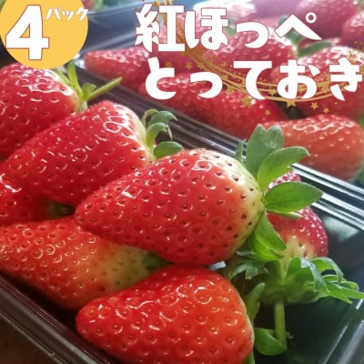 ハワイいちご(223M.)