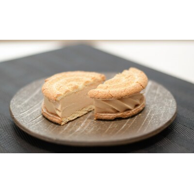 とちの実ダックアイス6個セット(146M.)