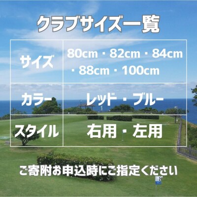 グラウンド・ゴルフクラブ&クラブバッグセット(ROOTSシリーズ)(175M.)