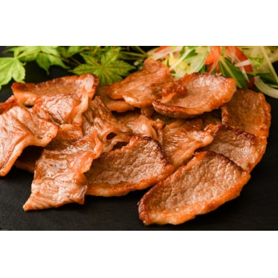 仙台牛 A5 カルビ 焼肉用 霜降り 赤身 500g [からくわ精肉店 20563355]