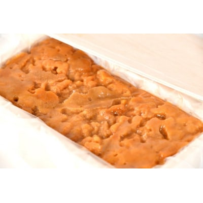 【100年以上のロングセラー】 うに 三陸産 塩うに 約120g [横田屋本店 20565816]