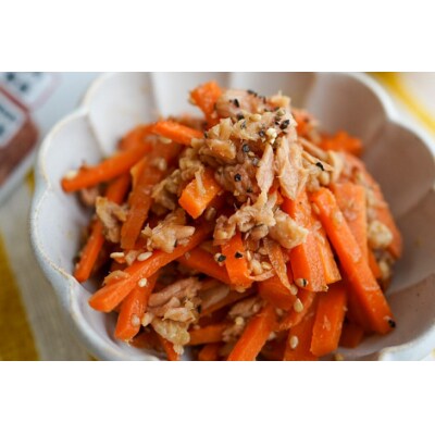 缶詰 ピリ辛ツナ ホワイト 75g ×24缶 20565676