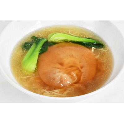 気仙沼・海鮮ふかひれ生ラーメン「極」1食入 20563442