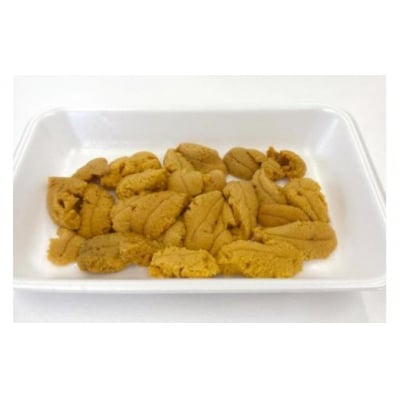 【期間限定発送】 三陸産 ウニ 剥き身 100g×2p [20564807]