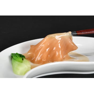 ふかひれ胸びれ姿煮　3個セット(タレ込150g×3) 石渡商店 20563423