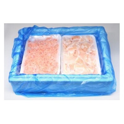 訳あり 三陸気仙沼マグロづくしセット [20563514]