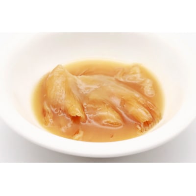 【レンジで簡単に本格中華】鮫匠ふかひれ煮 140g×4袋 かわむら家 20564378