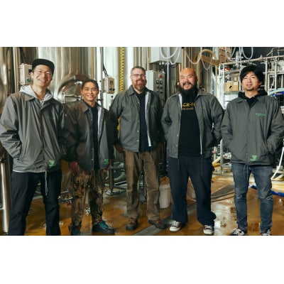 【できたて直送!】 BTB クラフトビール 6缶 セット 20565980