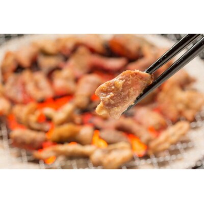 ホルモン 気仙沼ホルモン みそ味・しお味 300g 計1.2kg [20565267]