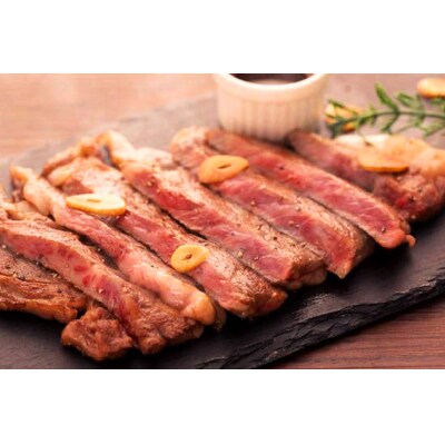 肉 ステーキ 仙台牛サーロインステーキ計1.2kg [20565271]